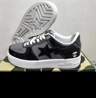 Zapatillas BAPE