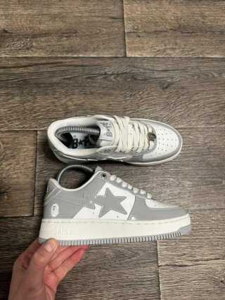 Zapatillas BAPE