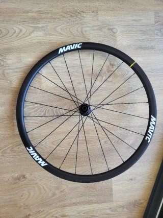 Mavic Ksyrium Disc 30