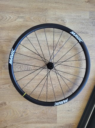 Mavic Ksyrium Disc 30