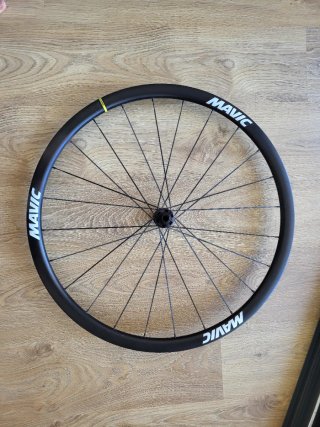 Mavic Ksyrium Disc 30