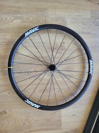 Mavic Ksyrium Disc 30