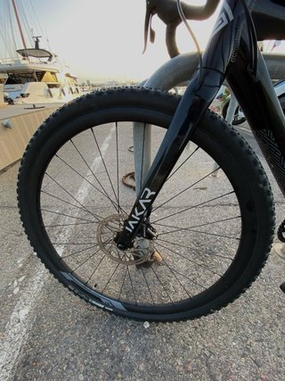 Megamo Jakar SRAM Apex 1x11 Talla M