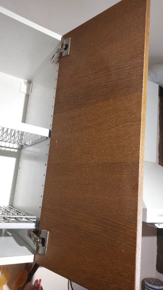 IKEA Mueble escurreplatos cocina