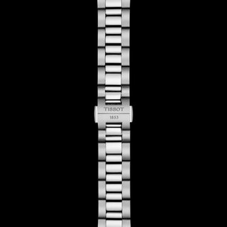 Tissot Gentleman T165.807.11.091.00