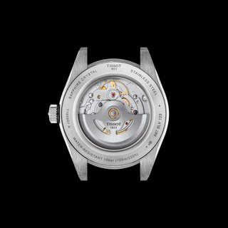 Tissot Gentleman T165.807.11.091.00