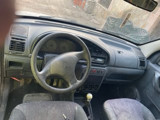 Citroen Berlingo 2001