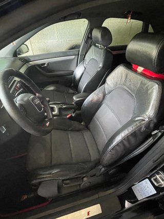 Audi A4 2006