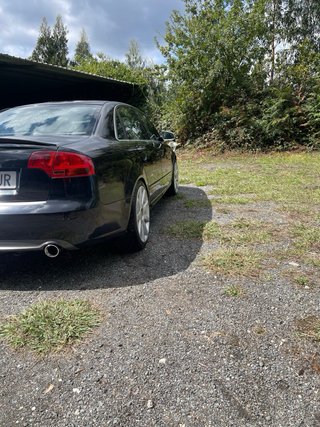 Audi A4 2006