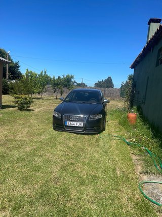 Audi A4 2006