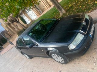Skoda Octavia 2003