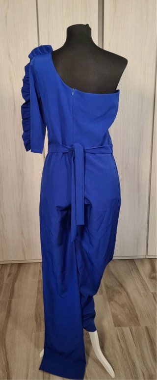 Mono Valuta Azul Klein Talla M Fiesta