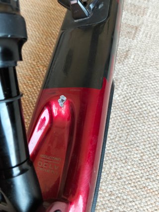 Telaio Trek Fuel EX