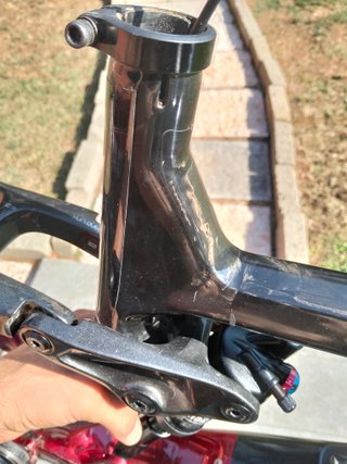 Telaio Trek Fuel EX