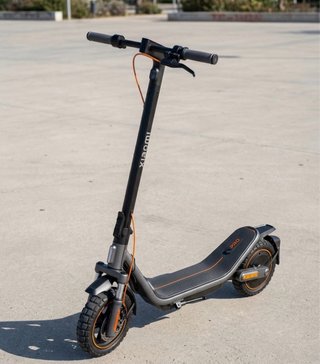 Patinete Eléctrico Xiaomi 6 pro