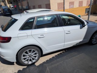 Audi A3 2017