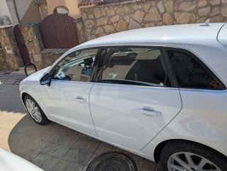 Audi A3 2017