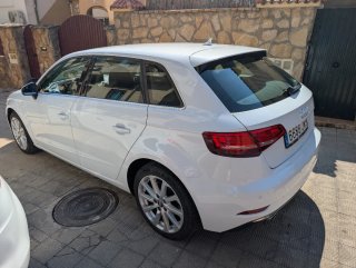 Audi A3 2017
