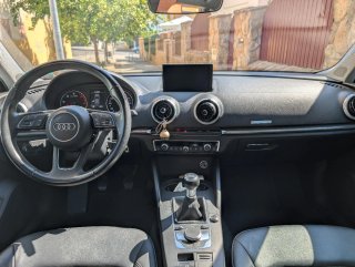 Audi A3 2017