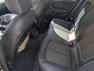 Audi A3 2017