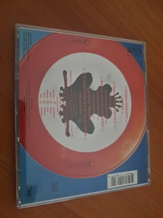 CD Die Prinzen - Küssen Verboten