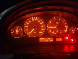 BMW 325 ci 2002