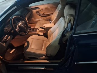 BMW 325 ci 2002