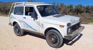 Lada Niva 1994