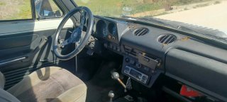 Lada Niva 1994