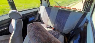 Lada Niva 1994