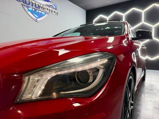 MERCEDES-BENZ CLASE CLA 220 CDI AMG 177CV 7G-DCT