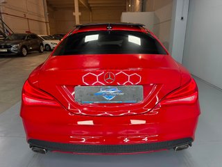 MERCEDES-BENZ CLASE CLA 220 CDI AMG 177CV 7G-DCT