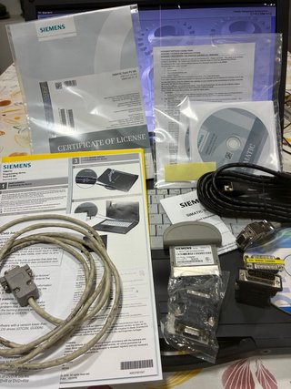 Siemens Field PG M5 Advanced