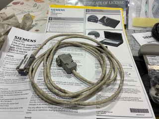 Siemens Field PG M5 Advanced