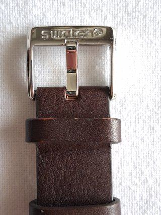 Orologio Swatch Irony Blu da Uomo