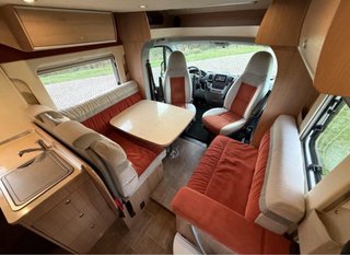 FIAT BÜRSTNER IXEO IT 720 – 2011