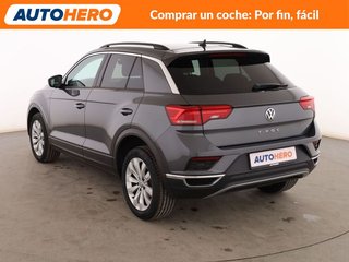 Volkswagen T-Roc 1.0 TSI Advance