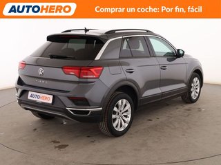 Volkswagen T-Roc 1.0 TSI Advance