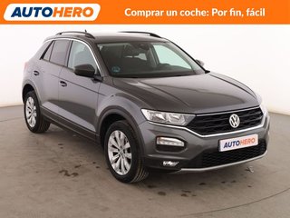Volkswagen T-Roc 1.0 TSI Advance