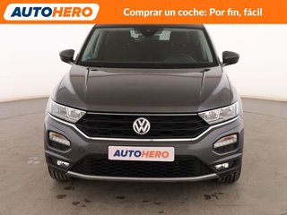 Volkswagen T-Roc 1.0 TSI Advance