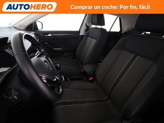 Volkswagen T-Roc 1.0 TSI Advance