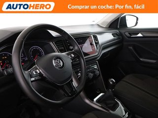 Volkswagen T-Roc 1.0 TSI Advance