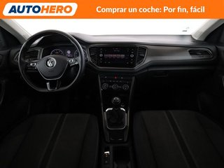 Volkswagen T-Roc 1.0 TSI Advance