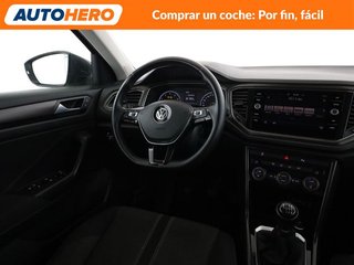 Volkswagen T-Roc 1.0 TSI Advance