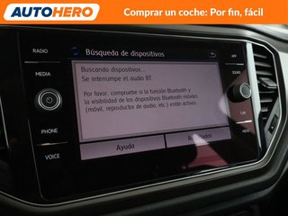 Volkswagen T-Roc 1.0 TSI Advance