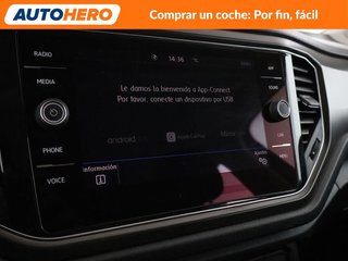 Volkswagen T-Roc 1.0 TSI Advance