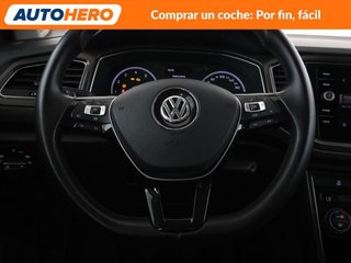 Volkswagen T-Roc 1.0 TSI Advance
