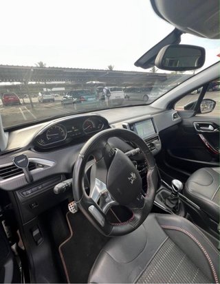 Peugeot 2008 2019