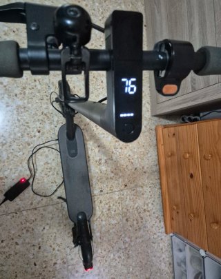 Patinete Eléctrico Xiaomi Essential