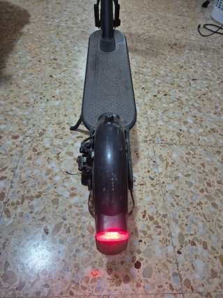 Patinete Eléctrico Xiaomi Essential